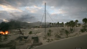 Battlefield 1: DICE testet neues Suez Layout, Revive Bug Fix und DX12 Optimierungen 7 new suez flag a
