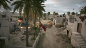 Battlefield 1: DICE testet neues Suez Layout, Revive Bug Fix und DX12 Optimierungen 6 new suez flag b