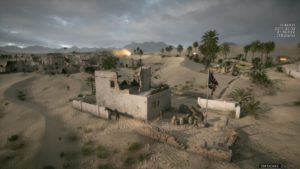 Battlefield 1: DICE testet neues Suez Layout, Revive Bug Fix und DX12 Optimierungen 5 new suez flag c