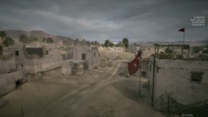 Battlefield 1: DICE testet neues Suez Layout, Revive Bug Fix und DX12 Optimierungen 4 new suez flag d