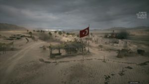 Battlefield 1: DICE testet neues Suez Layout, Revive Bug Fix und DX12 Optimierungen 3 new suez flag e