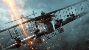 Battlefield 1 Multiplayer Spielmodi 8 supply drop