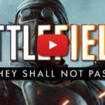 they shall not pass elite video teaser