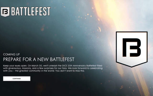 DICE kündigt nächste Ausgabe des Battlefield Battlefests an 1 xbsIMDA8Kai9EponX0SkRvdbYnB0NWL0TSQXTbigSJ4