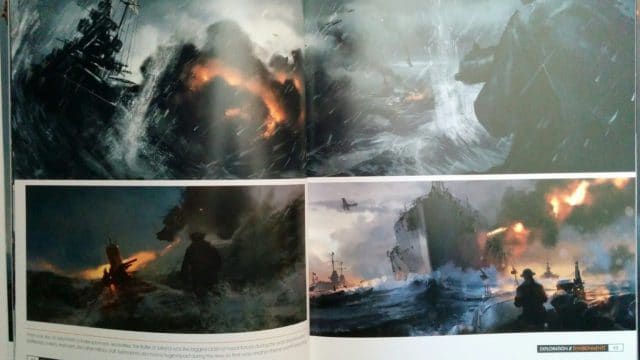 Battlefield 1: Turning Tides könnte auch U-Boote beinhalten 1 2SulVEG