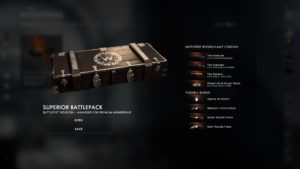 Battlefield 1: Legendäres Battlepack für Premium Spieler, Daily Schrott auf ewig 2 Ein neues Gratis Battlepack für alle Battlefield 1 Premium Pass Besitzer