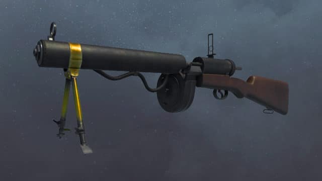 Battlefield 1 Spring Update: Die Changenotes (Deutsch) 7 HELLRIEGEL 1915 (DEFENSIV)