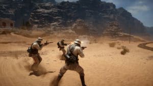Battlefield 1 Spring Update: Die Changenotes (Deutsch) 4 PLATOONS