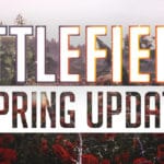 Morgen erscheint das Spring Update für Battlefield 1