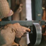Erste (low-res) In-Game-Bilder von Call of Duty: WWII