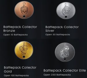Battlefield 1: Deutscher Changelog zum Mai Update inkl. Hidden Content 1 Battlefield 1: Battlepack Collector Dogtags