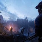 battlefield 1 prise de tahure shot 1