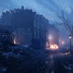battlefield 1 prise de tahure shot 2