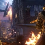 battlefield 1 prise de tahure shot 3