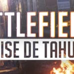 battlefield 1 prise de tahure teaser
