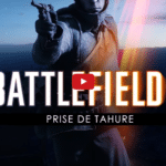 bf1 Prise De Tahure trailer teaser