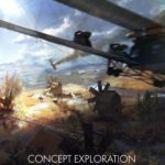 Battlefield 1: In the Name of the Tsar - Trailer, Infos und Releasezeitraum 3 DB 5MzCXcAEttnA