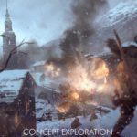 Battlefield 1: In the Name of the Tsar - Trailer, Infos und Releasezeitraum 1 DB 5PupXoAEWddM