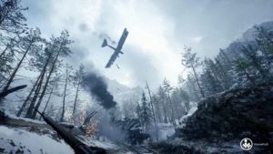 Battlefield 1: In the Name of the Tsar - Erste Map erscheint bereits im August 5 DC211lbW0AARbec