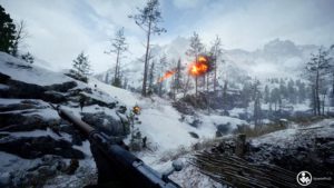 Battlefield 1: In the Name of the Tsar - Erste Map erscheint bereits im August 4 DC211lbXUAE9CMm