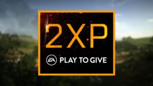 Battlefield 1 - Play to Give: Zocken für den guten Zweck 3 battlefield1 play to give 2XP
