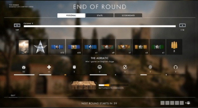 Battlefield 1: Wichtige Änderung an der Vergabe der Battlepacks ab Heute 1 bf1 battlepack new progression system
