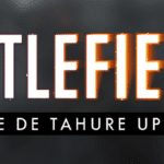 BF1 PRISE DE TAHURE UPDATE