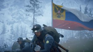 Battlefield 1 CTE: Lupkow Pass nun verfügbar + Screenshots und Gameplay 32 BF1 Lukow Pass CTE Screenshot 1