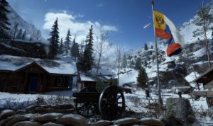 Battlefield 1 CTE: Lupkow Pass nun verfügbar + Screenshots und Gameplay 22 BF1 Lukow Pass CTE Screenshot 11