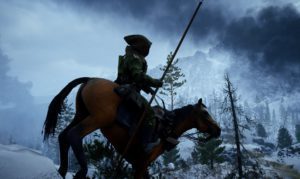 Battlefield 1 CTE: Lupkow Pass nun verfügbar + Screenshots und Gameplay 18 BF1 Lukow Pass CTE Screenshot 15