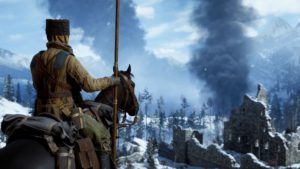 Battlefield 1 CTE: Lupkow Pass nun verfügbar + Screenshots und Gameplay 16 BF1 Lukow Pass CTE Screenshot 17