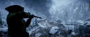 Battlefield 1 CTE: Lupkow Pass nun verfügbar + Screenshots und Gameplay 15 BF1 Lukow Pass CTE Screenshot 18