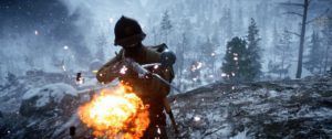 Battlefield 1 CTE: Lupkow Pass nun verfügbar + Screenshots und Gameplay 14 BF1 Lukow Pass CTE Screenshot 19