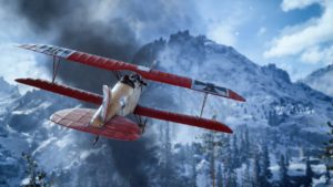 Battlefield 1 CTE: Lupkow Pass nun verfügbar + Screenshots und Gameplay 7 BF1 Lukow Pass CTE Screenshot 26