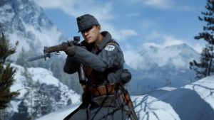 Battlefield 1 CTE: Lupkow Pass nun verfügbar + Screenshots und Gameplay 4 BF1 Lukow Pass CTE Screenshot 29