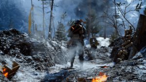 Battlefield 1 CTE: Lupkow Pass nun verfügbar + Screenshots und Gameplay 1 BF1 Lukow Pass CTE Screenshot 32