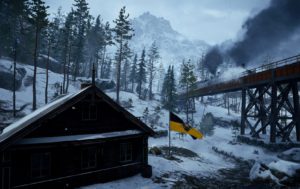 Battlefield 1 CTE: Lupkow Pass nun verfügbar + Screenshots und Gameplay 29 BF1 Lukow Pass CTE Screenshot 4