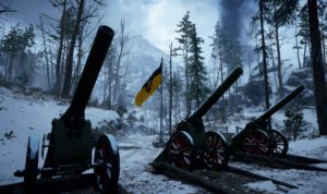 Battlefield 1 CTE: Lupkow Pass nun verfügbar + Screenshots und Gameplay 28 BF1 Lukow Pass CTE Screenshot 5