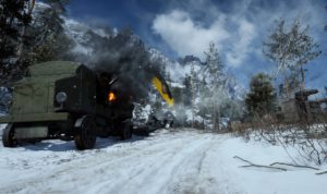 Battlefield 1 CTE: Lupkow Pass nun verfügbar + Screenshots und Gameplay 27 BF1 Lukow Pass CTE Screenshot 6