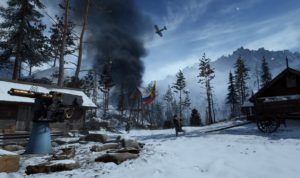 Battlefield 1 CTE: Lupkow Pass nun verfügbar + Screenshots und Gameplay 26 BF1 Lukow Pass CTE Screenshot 7