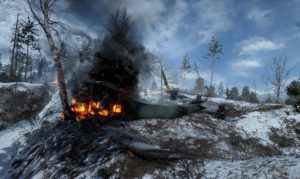 Battlefield 1 CTE: Lupkow Pass nun verfügbar + Screenshots und Gameplay 25 BF1 Lukow Pass CTE Screenshot 8