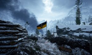 Battlefield 1 CTE: Lupkow Pass nun verfügbar + Screenshots und Gameplay 24 BF1 Lukow Pass CTE Screenshot 9