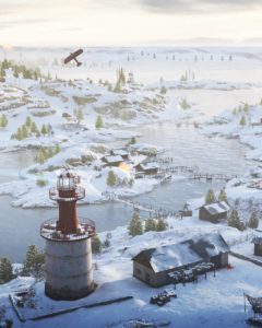 Albion nun im Battlefield 1 Community Test Environment zum Test 5 DF5IkHCU0AAmg3q