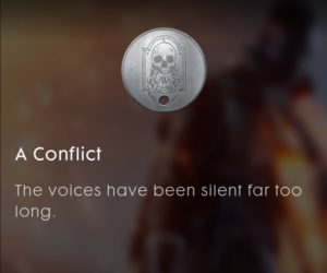 Battlefield 1: Lösung für äußerst kompliziertes "A conflict" Easter Egg 2 A conflict - Exklusives DogTag für Easter Egg Rätsel