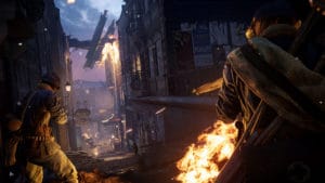 Battlefield 1: Deutscher Changelog zum Prise de Tahure Update 3 PRISEDETAHURE