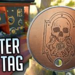 battlefield 1 A conflict Easter Egg
