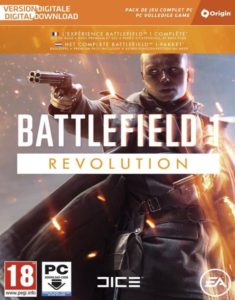Battlefield 1: Amazon listet umfangreiche Battlefield 1 Revolution Edition 1 battlefield 1 revolution edition origin