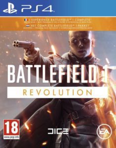 Battlefield 1: Amazon listet umfangreiche Battlefield 1 Revolution Edition 3 battlefield 1 revolution edition playstation 4