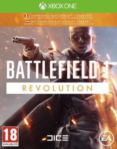 Battlefield 1: Amazon listet umfangreiche Battlefield 1 Revolution Edition 2 battlefield 1 revolution edition xbox one