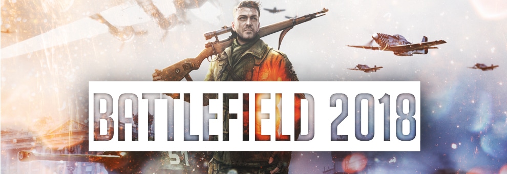 battlefield 2018 teaser